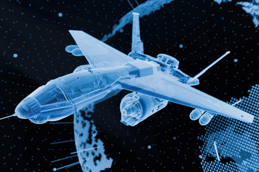 Aeroespacial y defensa