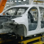 Industria automotriz y vehículos conectados