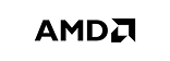 Logo de AMD
