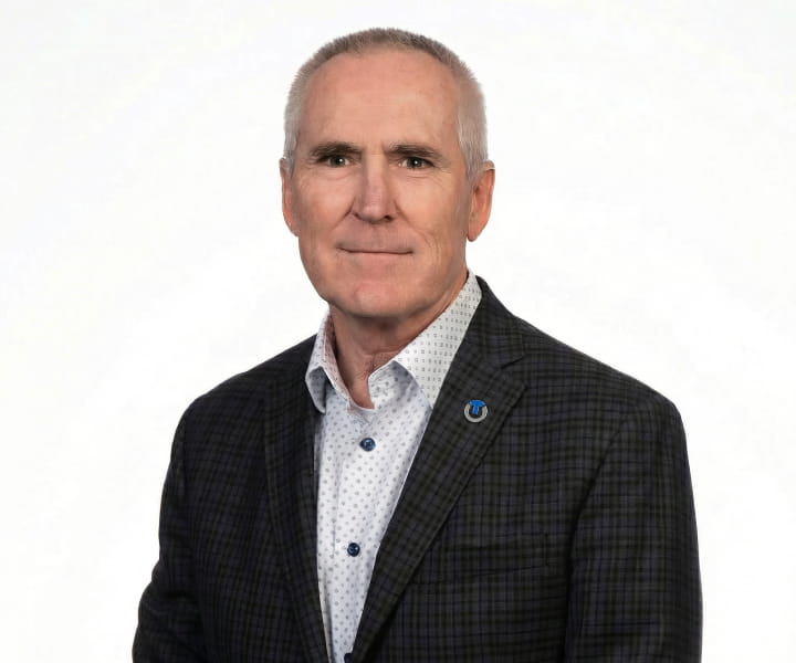 Daniel McGillivray