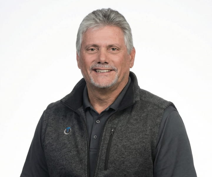 Doug Kovach