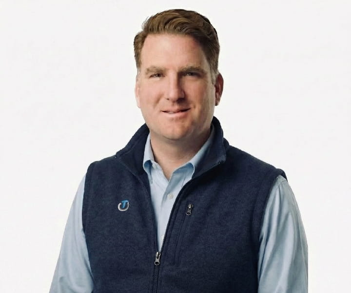 Jason Dorsey