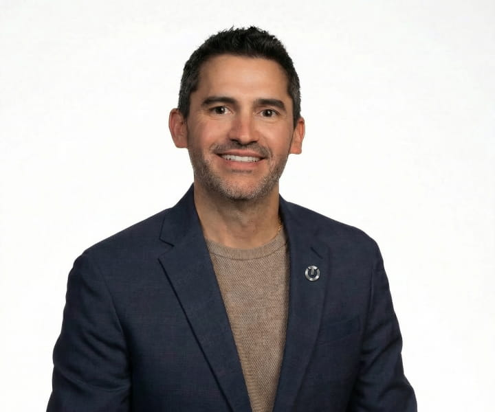 Nick Latorre