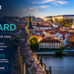 Trust Forward | Praga 2026