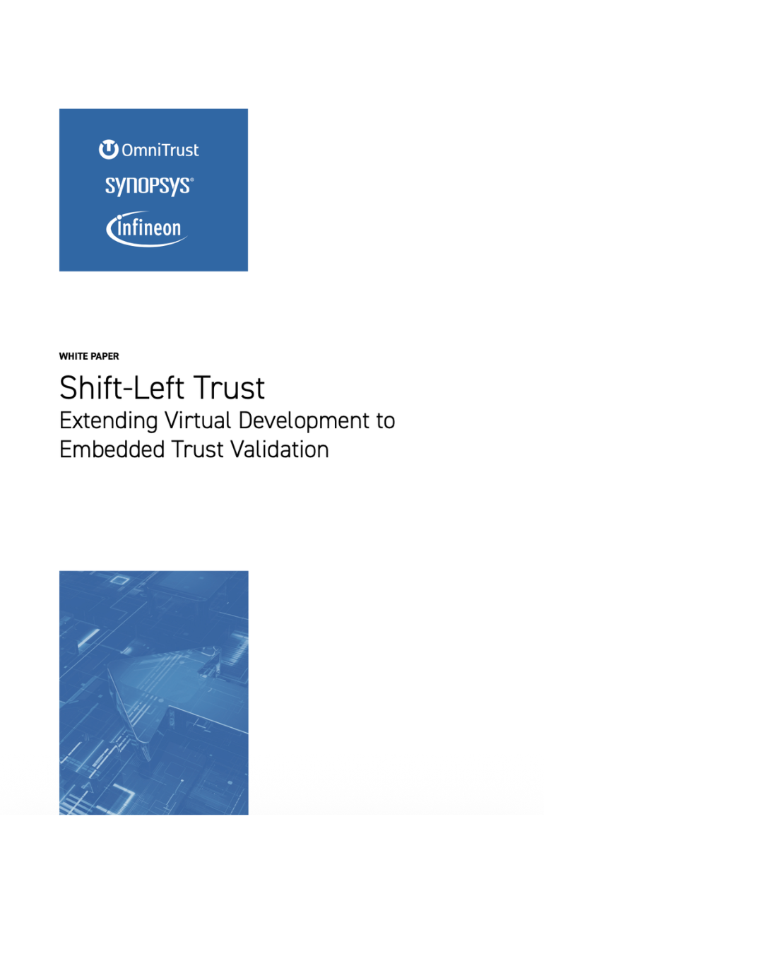 Shift-Left Trust: Embedded Security Validation | OmniTrust
